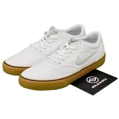 Chron 2 Canvas SB White Gum 2022 - DM3494-105