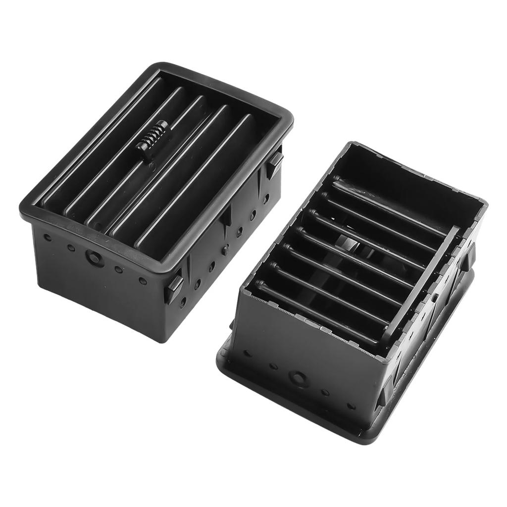 Car Center Air Vent Grille For Isuzu HoldenDragon Eyes TFR Rodeo97-02Front Dashboard Air Conditioner Outlet Car Interior Part