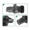 LR074065 Engine Camshaft Position Sensor For Jaguar F-Pace XF XE Land Rover 0232103140 AJ813216 G4D3-12K073-AA G4D312K073AA