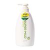 Șampon cu parfum de câmp verde