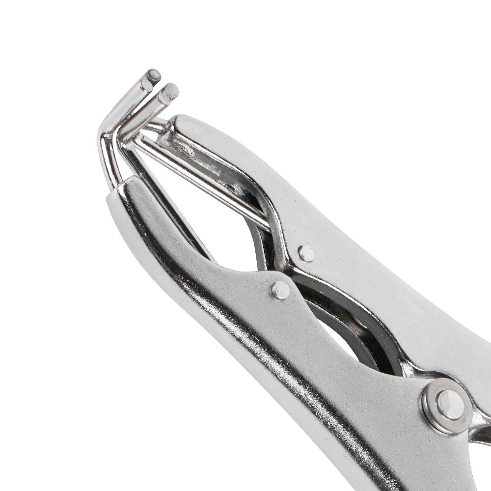 Buy Elastrator Stainless Steel Castration Tail Docking Dogs Livestock ...