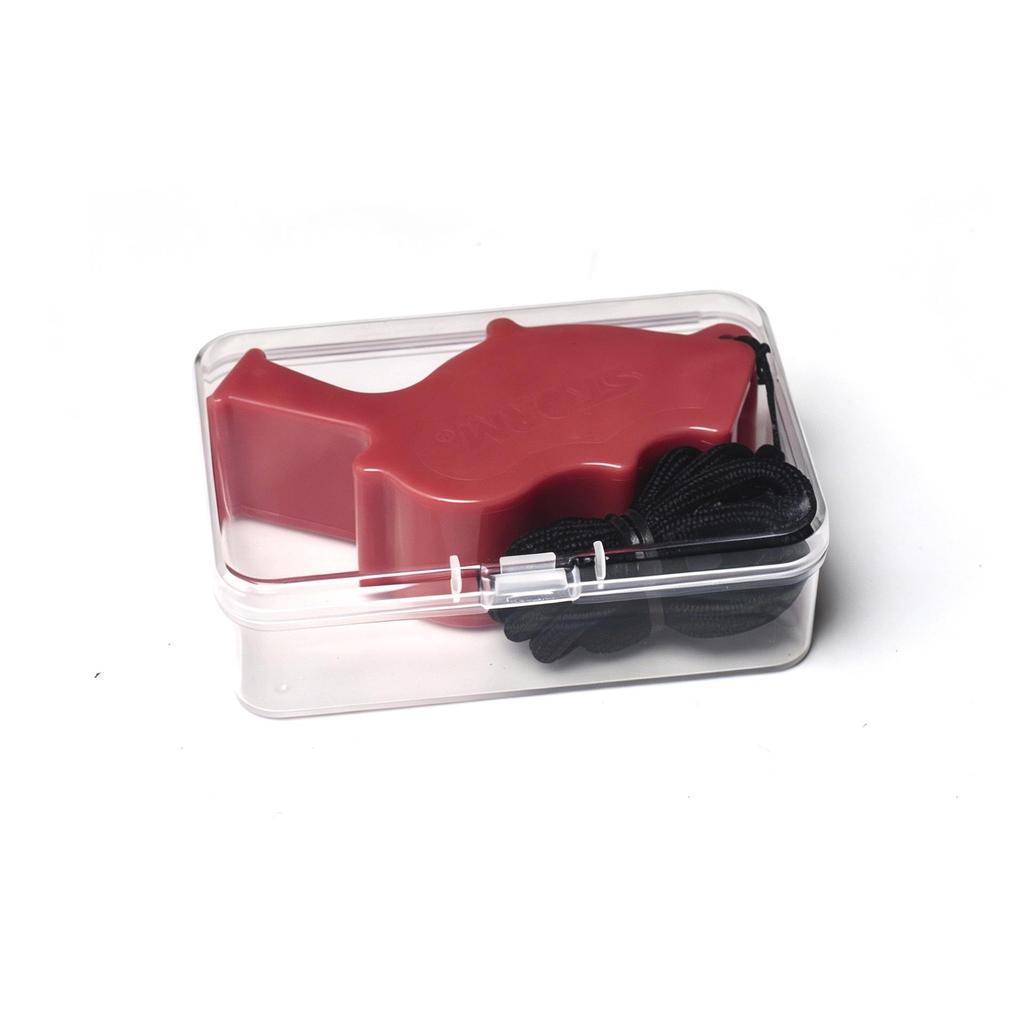 Super Loud High-Pitched Outdoor Survival and Training Whistle