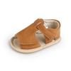 Infant Soft Sole Summer Sandals for Indoor Walking