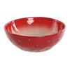 Modern Stoneware Bowl - Home ESPRIT - 19.3 X 19.3 X 7 Cm - Multicoloured - Serving Tableware