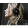 Marshall Fourth-Gen High-End Noise-Canceling Bluetooth Over-Ear Headphones