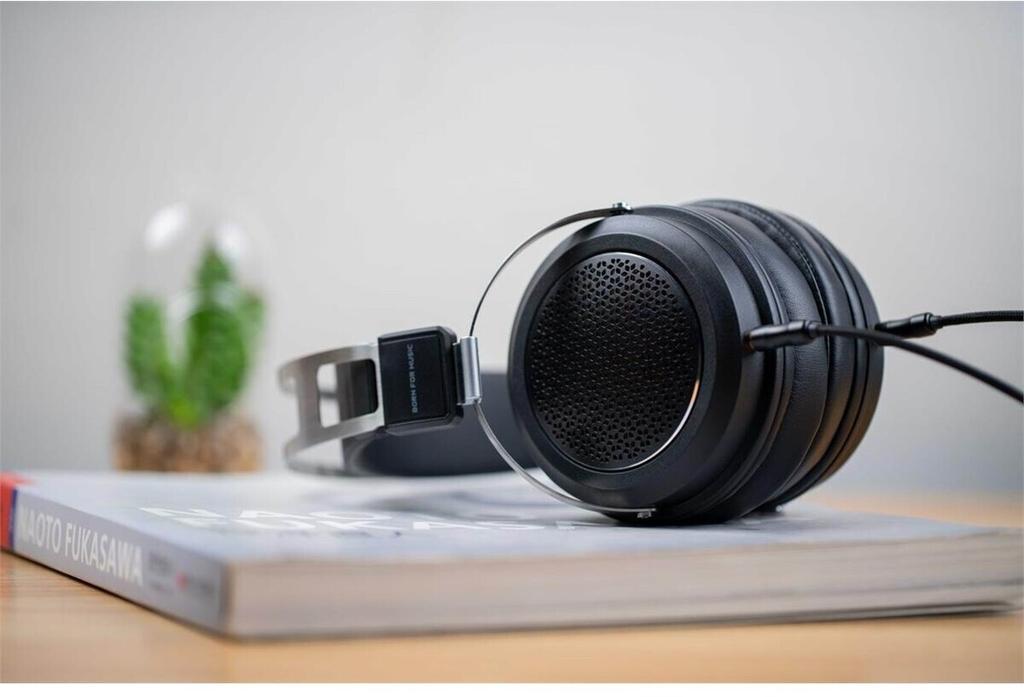 Наушники FiiO JT1