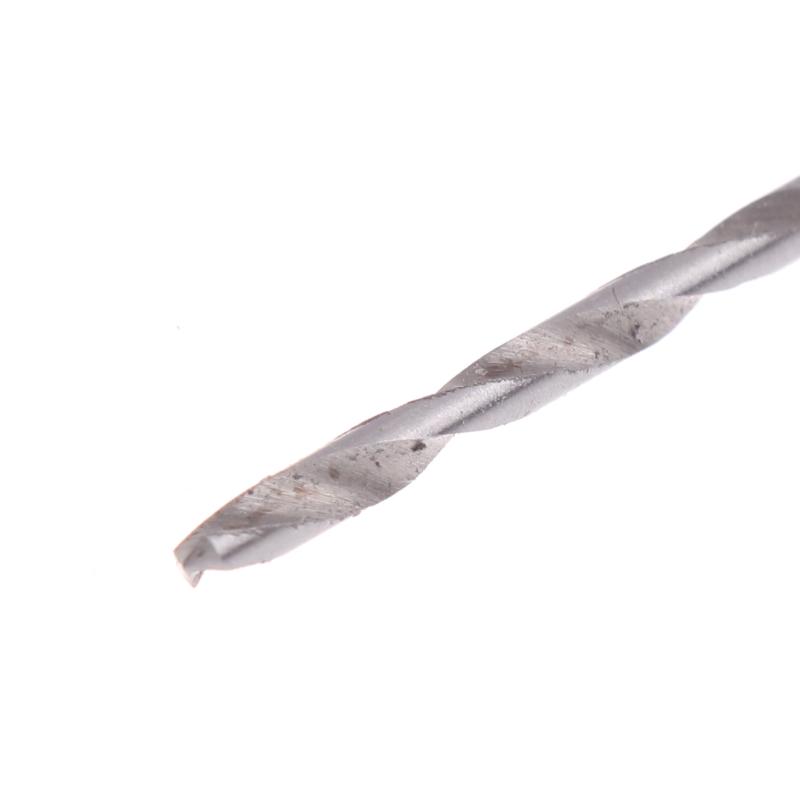 0,5-3,0 mm Sada ručních vrtaček Mini hliníková ruční vrtačka Bit na šperky Řemesla Ruční manuální vrtačka Dřevoobráběcí nástroje Vrták Dropshipping