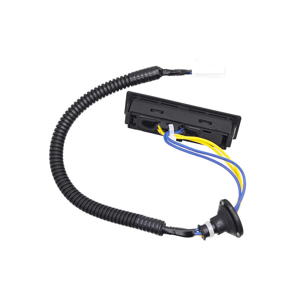 25380-1AA0A Tailgate Trunk Release Switch for Nissan Pathfinder/Infiniti