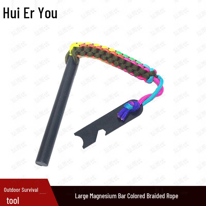 Huieryou Outdoor Survival & Emergency Tools