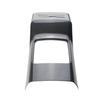 Carbon Fiber for MG 4 MULAN EV MG4   2024+ Car Inner Central Armrest Back Vent Cover Sticker Trim
