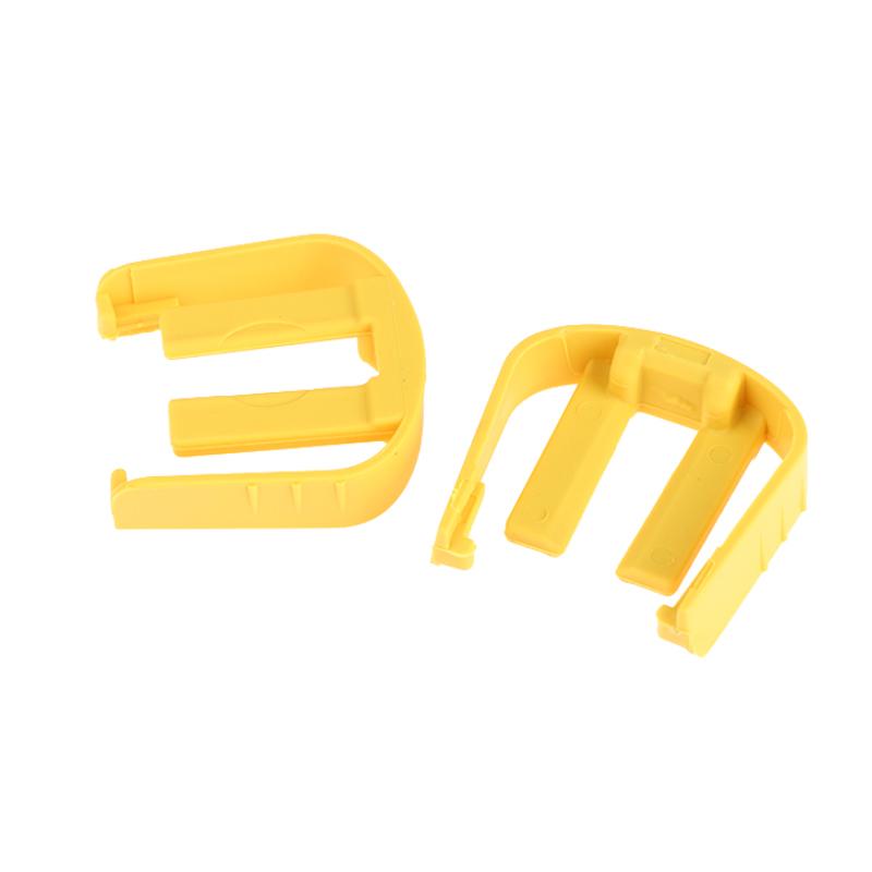 C Type Yellow Clips Connector Compatible With Karcher K2 K3 K7 Car Home Pressure Power Washer Parts Trigger Household Cleaning
