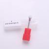 Cross-Border Electric Nail Drill Ceramic Grinding Head for Quick Nail Removal