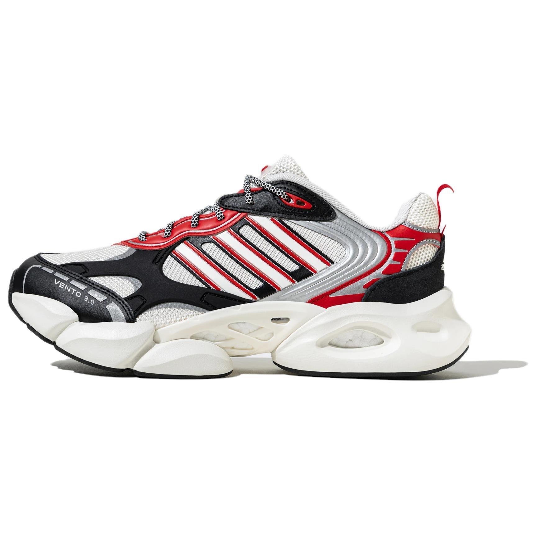 adidas Climacool Vento 3.0 Black White Red Men s IF7118 EU 40⅔