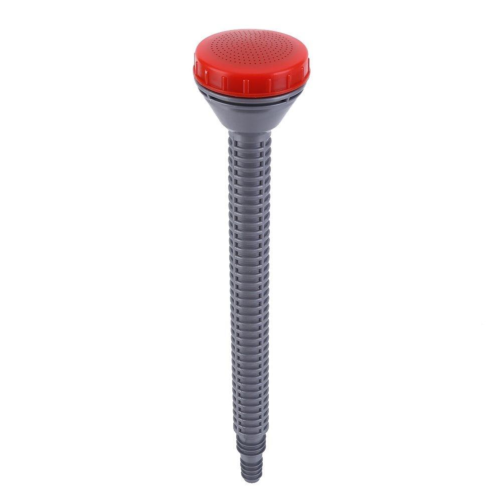 Greenhouse Sprinkler with Multiple Nozzle Options for Gardens
