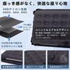 Air Cushion Leisure Seat Cushion Thick Seat Cushion Seat Cushion