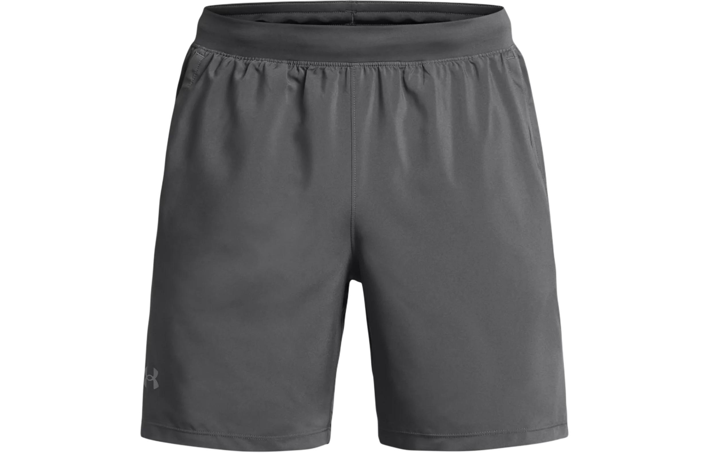 Under Armour Casual Shorts Men s Gray 1382620-025 L