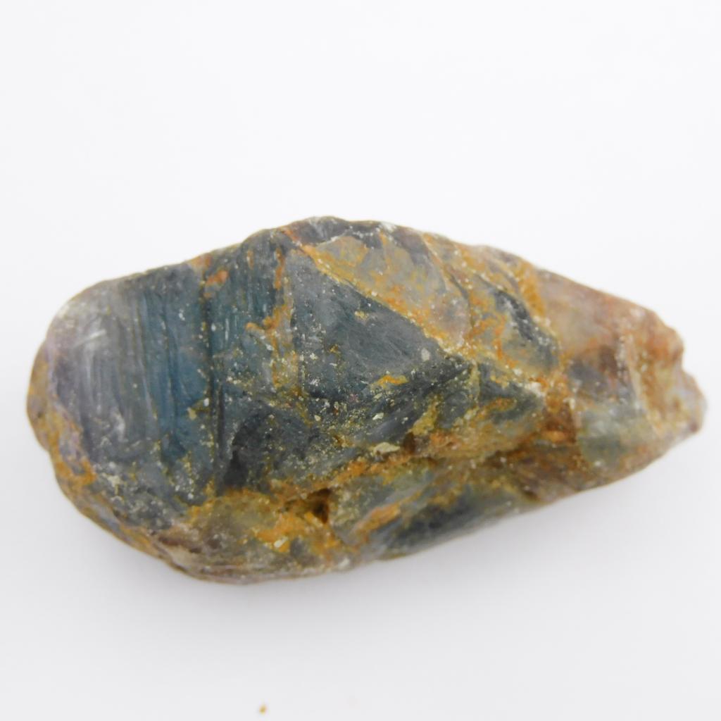 Uncut Rough Multi Color Fluorite 439.65 Ct Natural Loose Gemstone