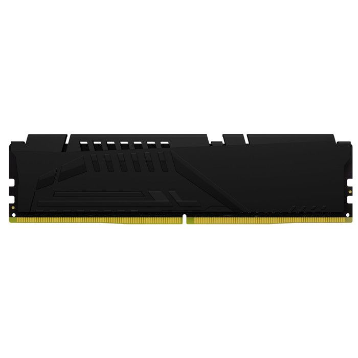 Paměťový kit - Kingston - Kingston FURY Beast - DDR5 - 64 GB: 2 x 32 GB - 5600 MHz / PC5-44800