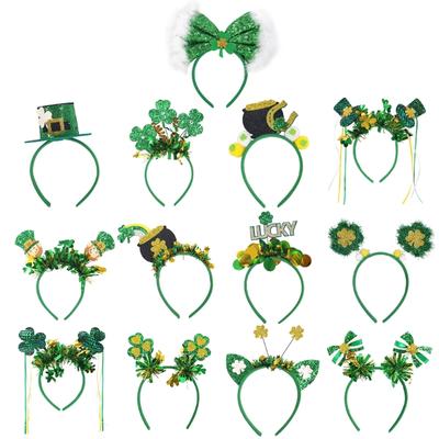 Acessórios de cabelo para crianças – Diademas para crianças