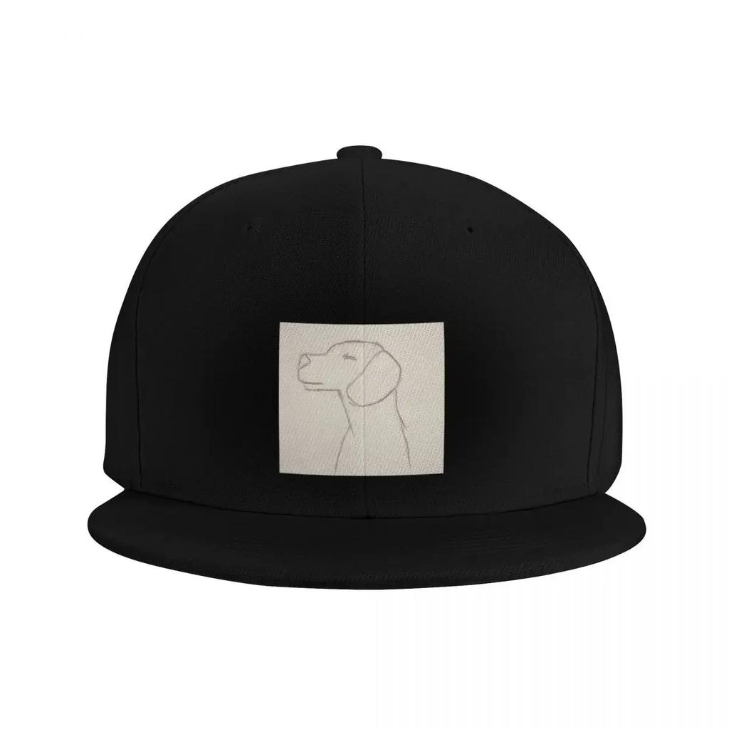dog Baseball Cap Snapback Cap Rave Hat Unisex Luxury summer hat Unisex Womens