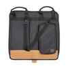 Meinl MCSBBK Housse baguettes noir Housses baguettes