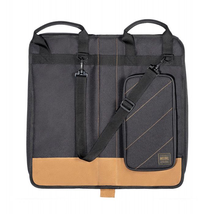 Meinl MCSBBK Housse baguettes noir Housses baguettes