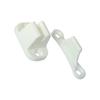Pack Of 2 Nylon Door Mount Kit Latches Stoppers Limiter For Campers Motorhomes Caravans Interior Use Secure Installation