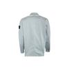 STONE ISLAND Solid Color Single-Breasted Straight-Leg Long Sleeve Jacket Men Jackets 771511014-V0061