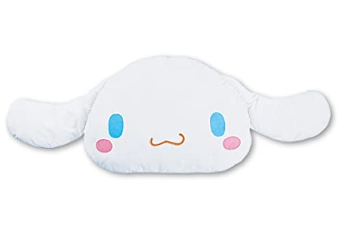 

Большая подушка для лица Cinnamoroll 1 тип