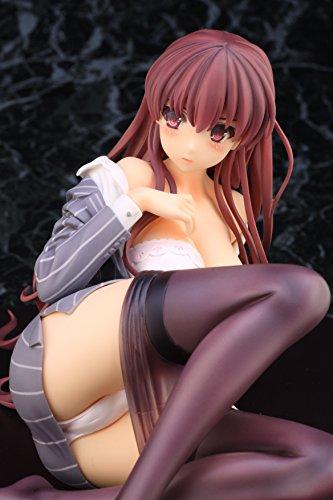 SKYTUBE Yuri Akasaka 1/6 Scale PVC Painted Finished Figure