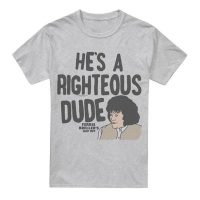 Ferris Bueller's Day Off Men's Fan Favorite T-Shirt