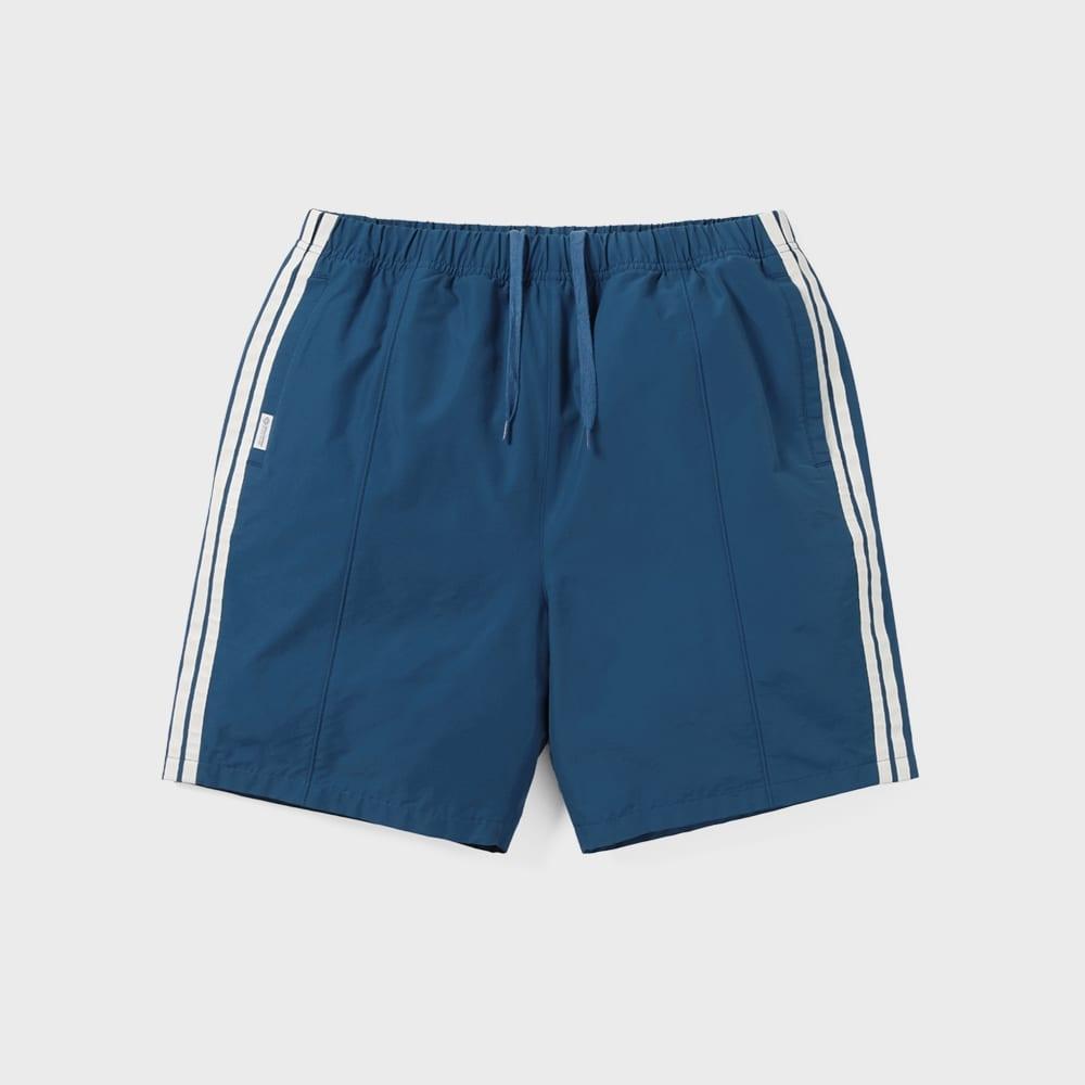 Disizneverthat Gore Tex Windstopper Спортивные шорты Синие S