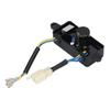 AVR Voltage Regulator Single Phase 6 Wire Gasoline Engine Voltage Regulator for 1‑2.5KW Generator