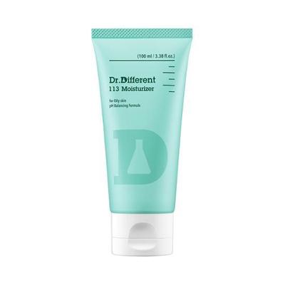 DR. Different 113 Feuchtigkeitscreme 100ml