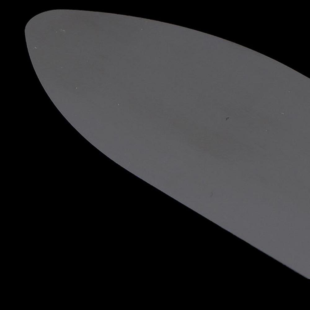 Unelte pentru carduri de deschidere a telefonului 1 buc. Instrument flexibil de dezasamblare a telefonului ultra subțire