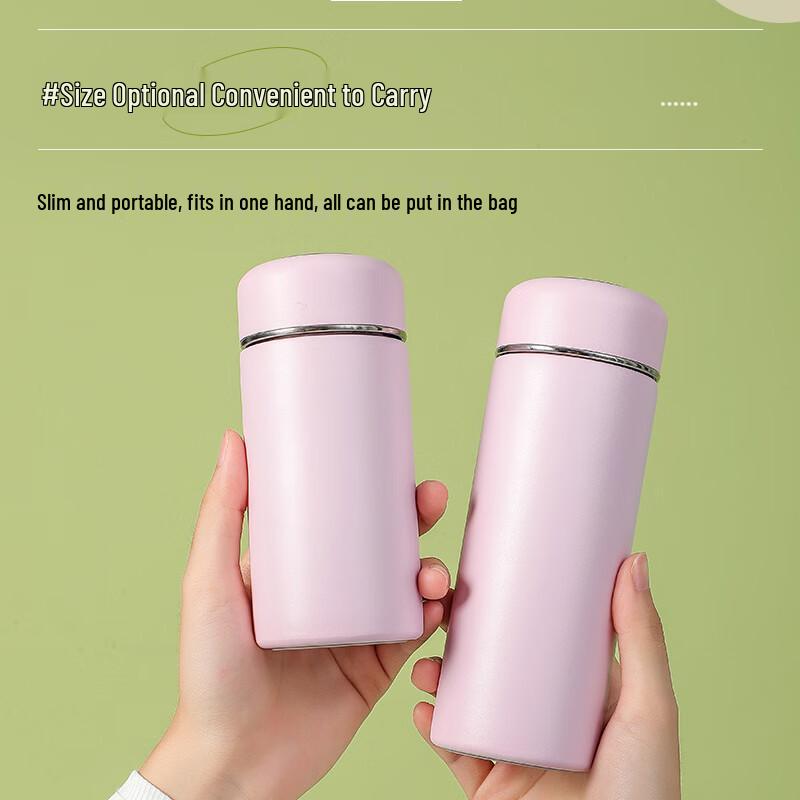 Shangqi Mini Portable Insulated Food Jar