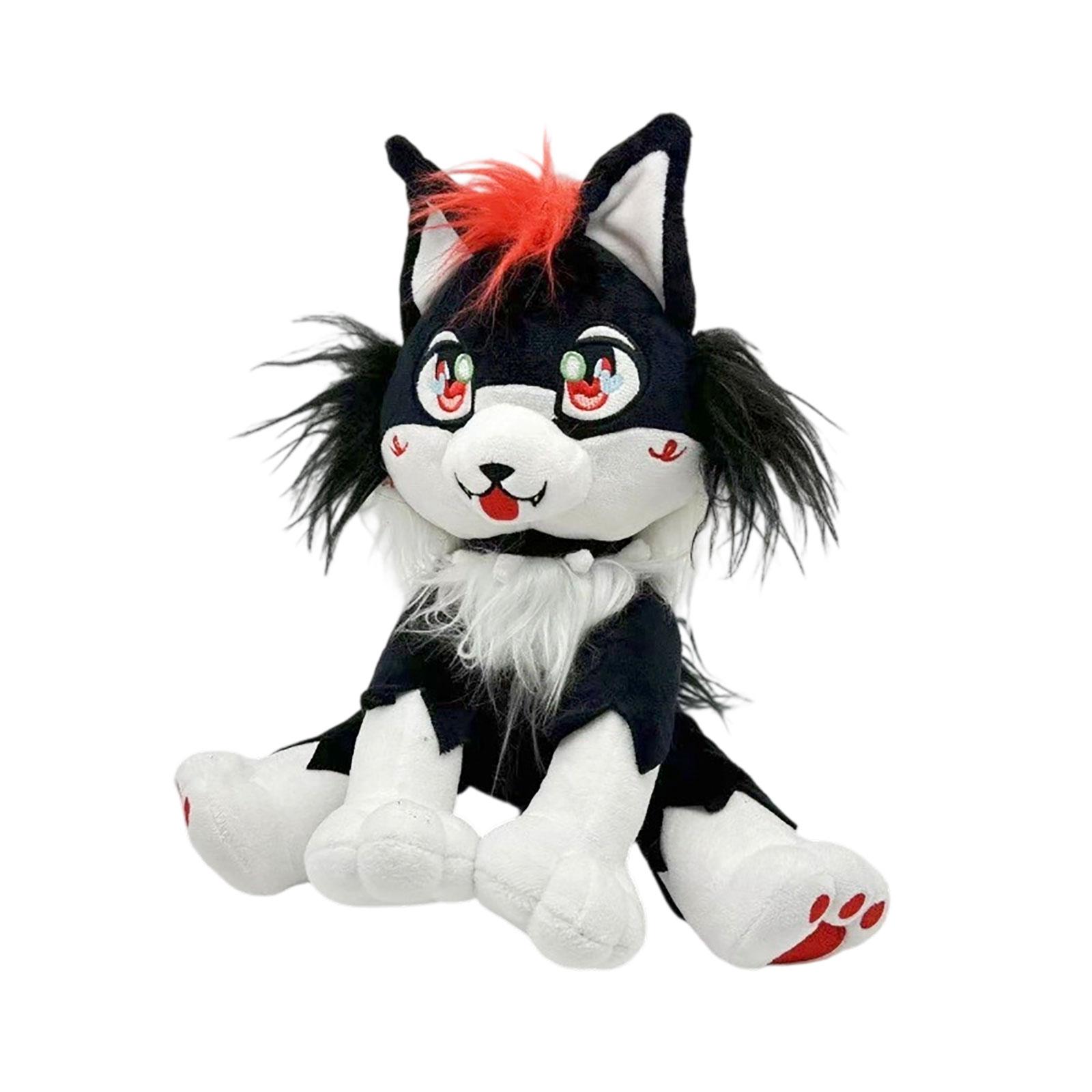 

Игровые периферийные куклы и фигурки One Size