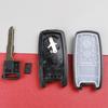 Fob Shell Case Housing for Suzuki 2 3 Buttons Car Key SX4 Swift Grand Vitara Cross XL-7