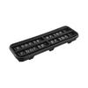 Replacement Rear Body Ventilation Grill for BMW For E60 (2003 2011) & For F01/For F02 (2008 2015) OEM 64229303806