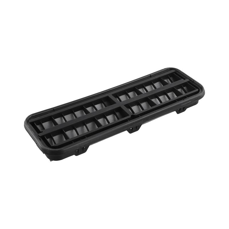 Replacement Rear Body Ventilation Grill for BMW For E60 (2003 2011) & For F01/For F02 (2008 2015) OEM 64229303806
