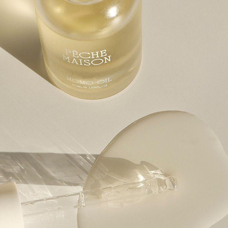Momo Oil 50ml