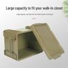 Linzhilu Military Green Training & Storage Chest