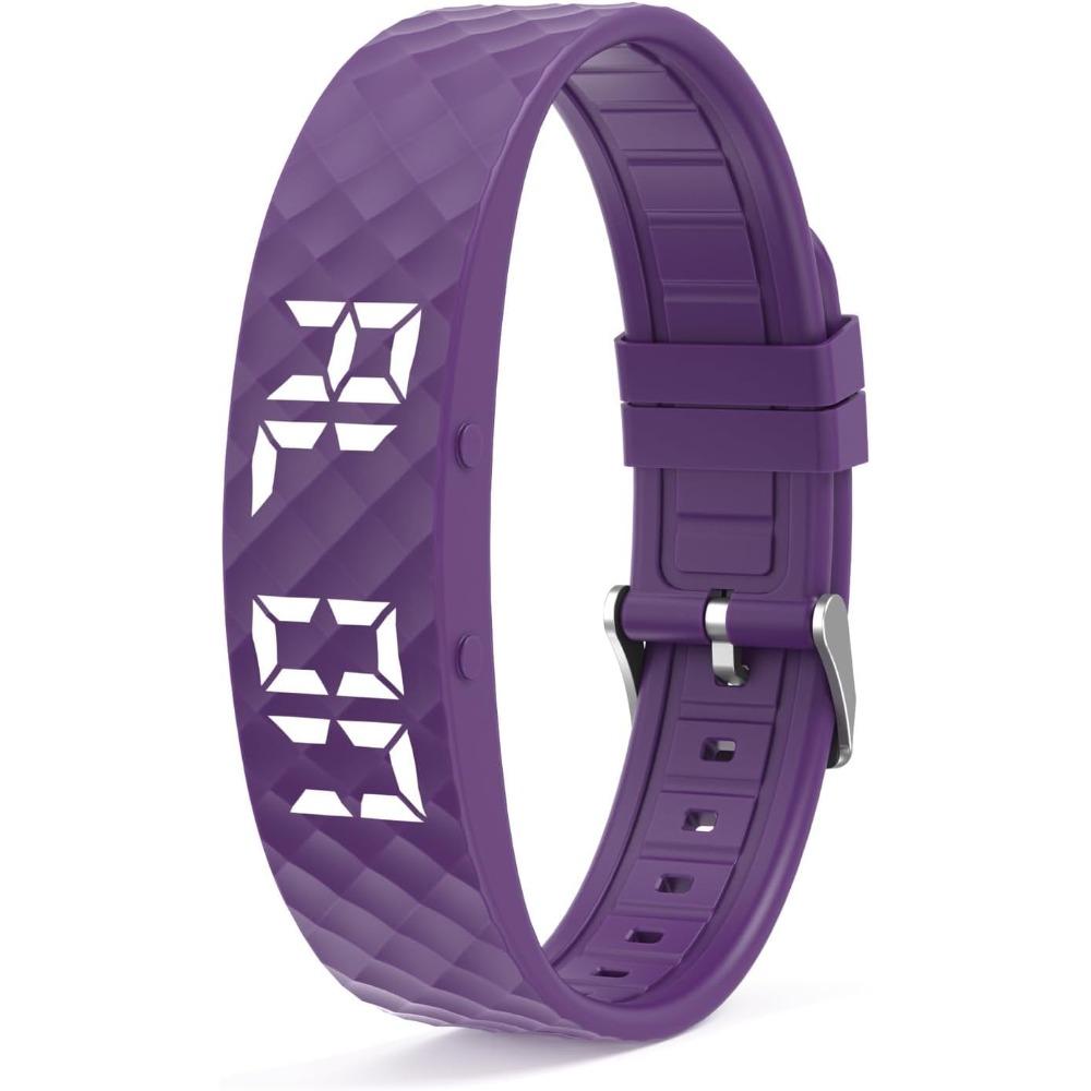 Wrist Alarm Clock