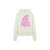 Palm Angels Leon logo-print hoodie PMBB058E23FLE0045432