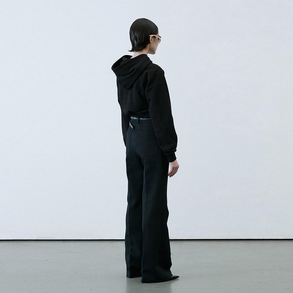 LCDC™ Slim Bootscut Trousers