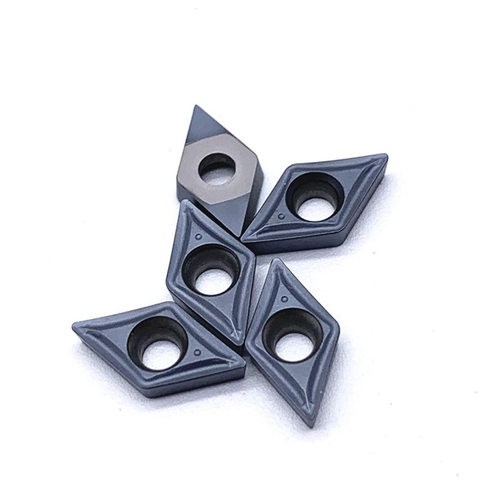 Carbide Inserts Milling Tool For Stainless Steel Lathe Tool Replacement Tools