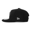 [New Era] Cap 9FIFTY Snapback Memphis Grizzlies NBA Team Basic Snapback Cap Memphis Grizzlies Black Hat 950 Yuki Kawamura Basketball [Used]
