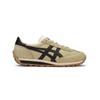 ONITSUKA TIGER Edr 78 Wygodne Niskie Buty Codzienne Unisex Beżowe 1183C472-200
