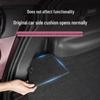 Xiaomi YU7 Trunk Side Protector Mat for Car Interior Modification