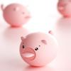 Cute Mini Pig Tongue Licking Toys For Women Clitoral Nipples Anal Stimulation Vibrators Female Masturbation Sex Toys For Couples